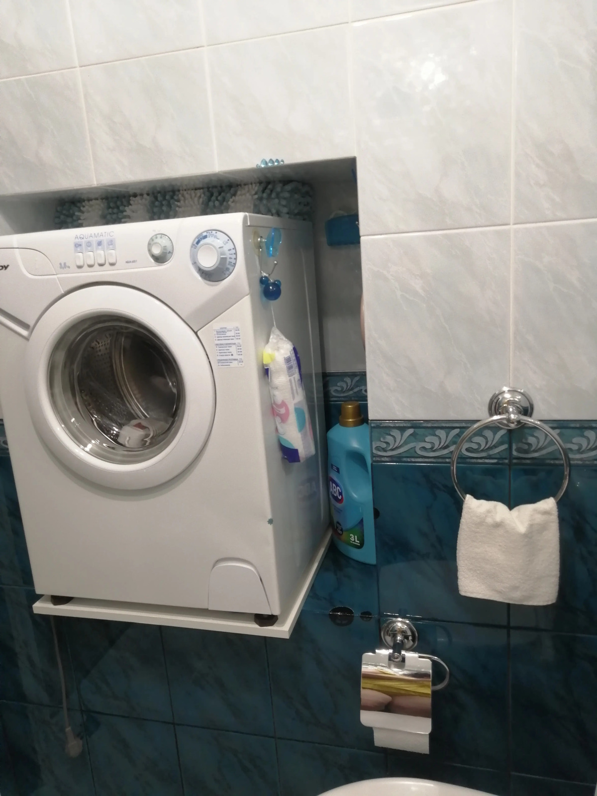 Квартира комфортная в самом центре города с приятным окружающим видом