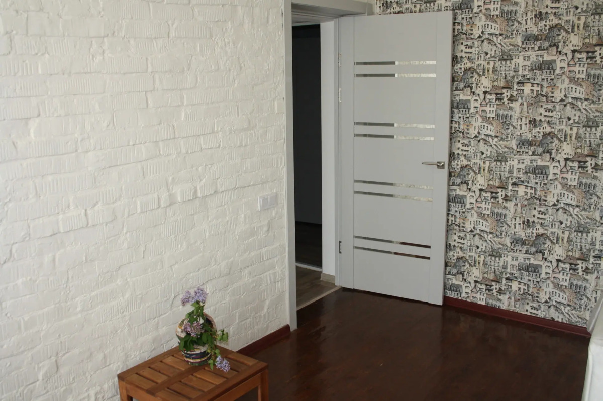 Апартаменты Пряженникова 61