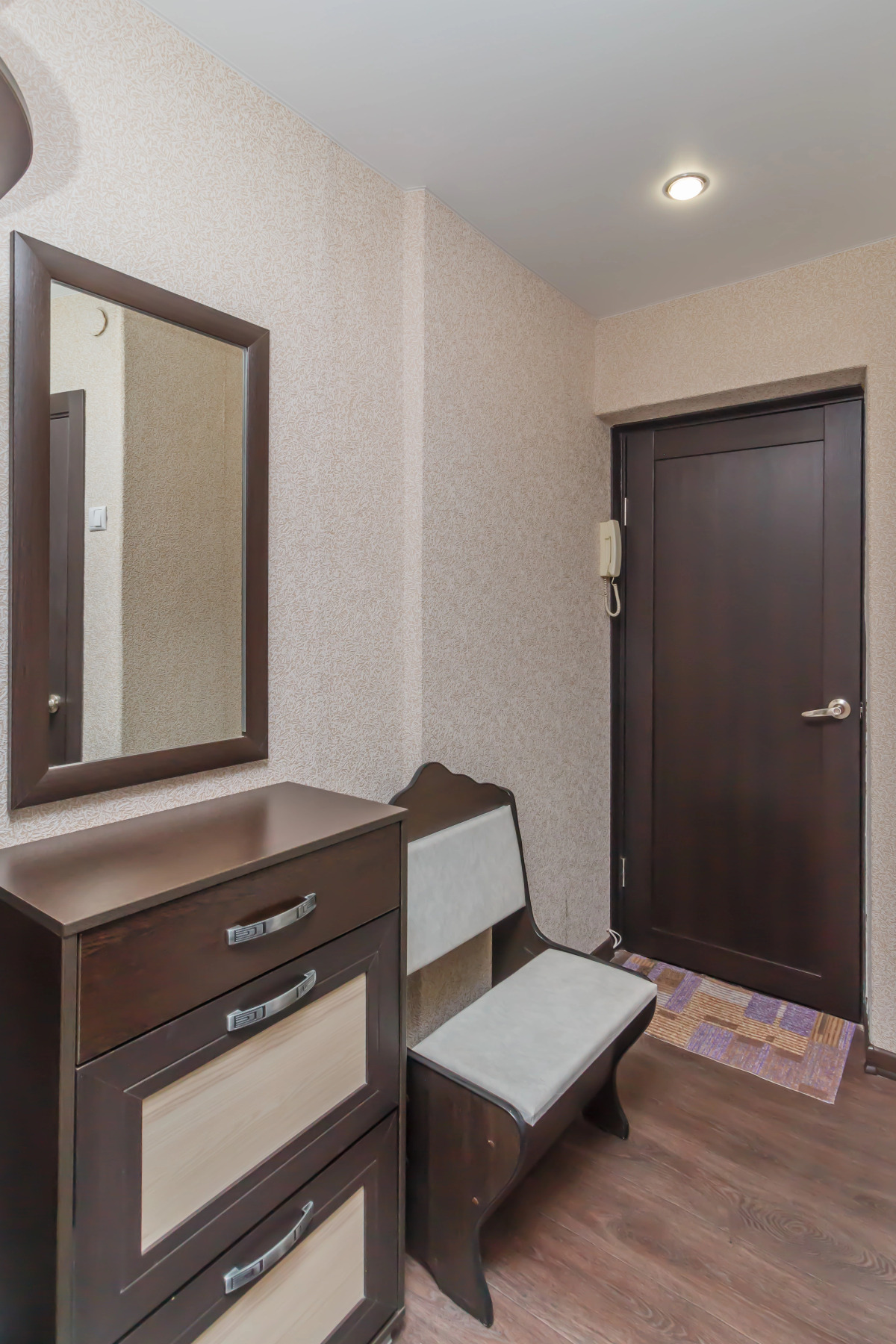 Апартаменты в центре города «МОИАпарты у Парка Гагарина