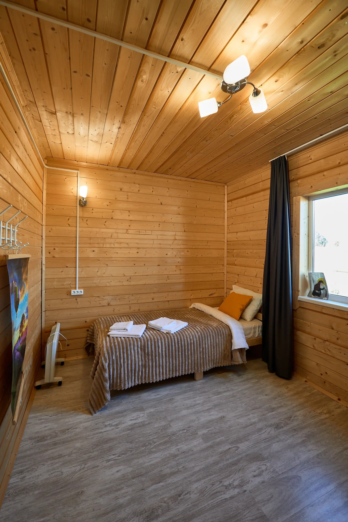 Частный Дом Уютный  в 7 Минутах Езды от Дивеево