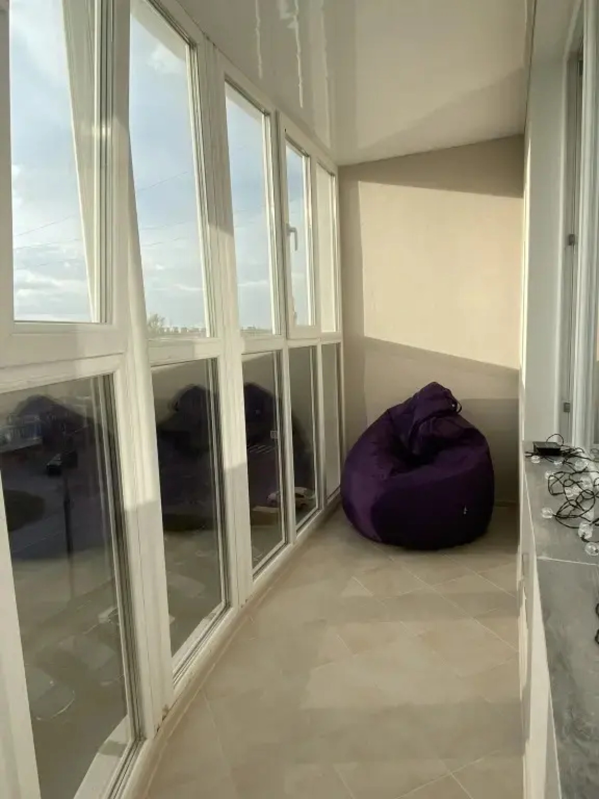 Апартаменты Sofi Apart 1