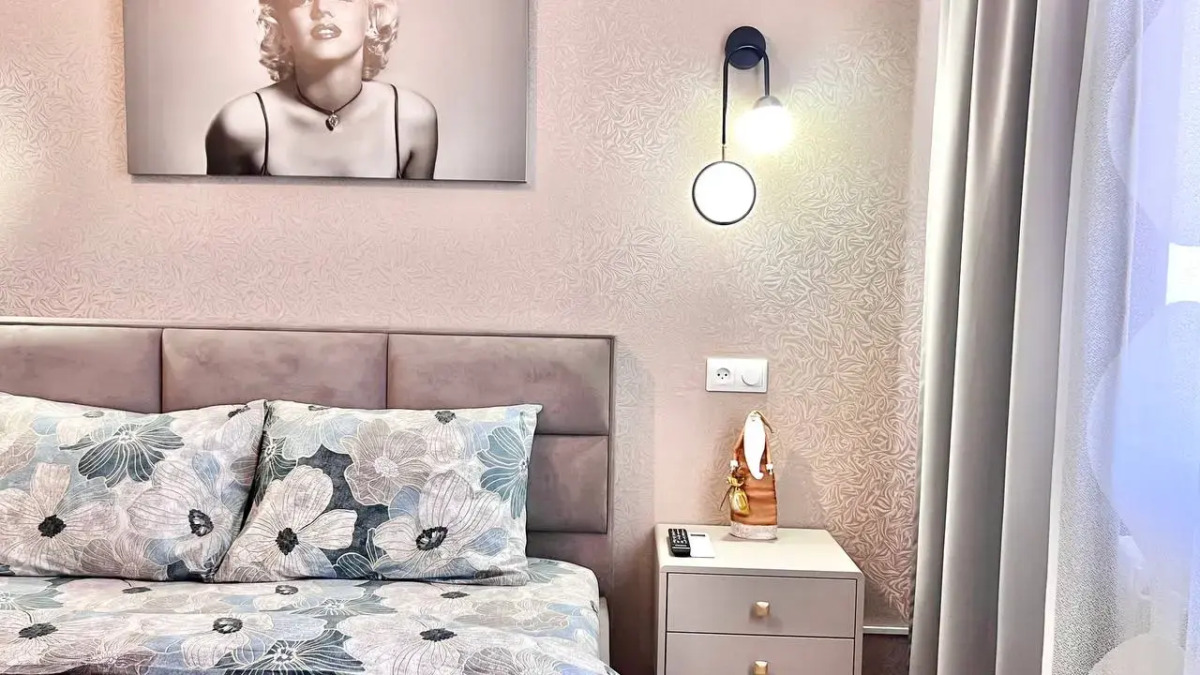 Квартира Энтузиастов 23 1