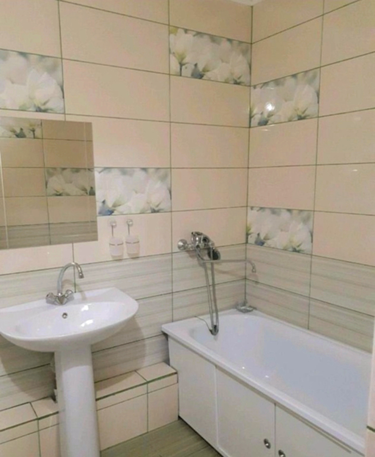 Квартира Просторная Квартирка Возле Центрального парка