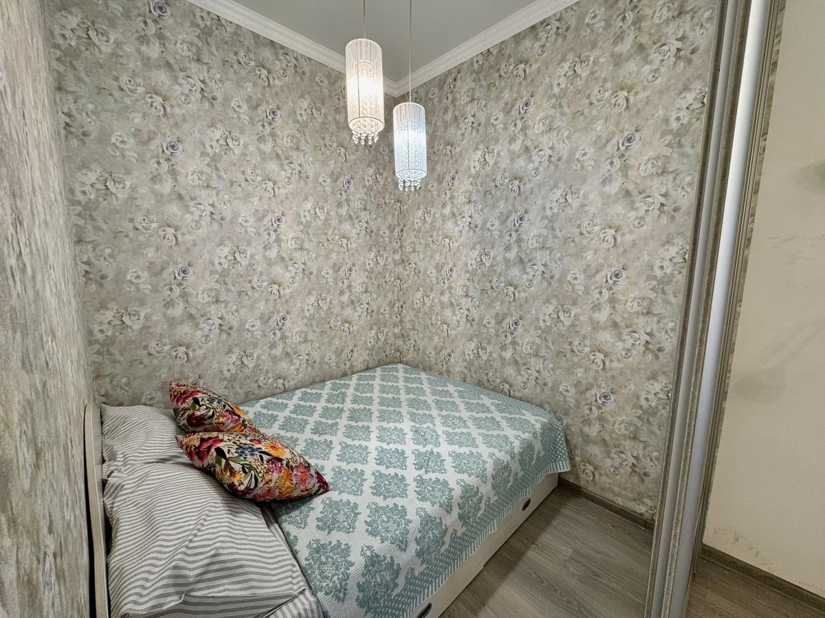 Квартира Апарт центр