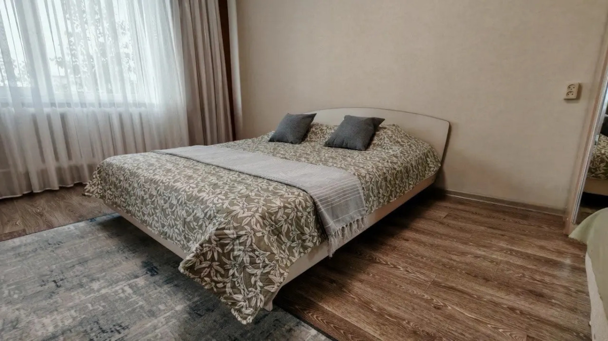 Апартаменты Nadym House (Надым Хаус) на улице Полярная