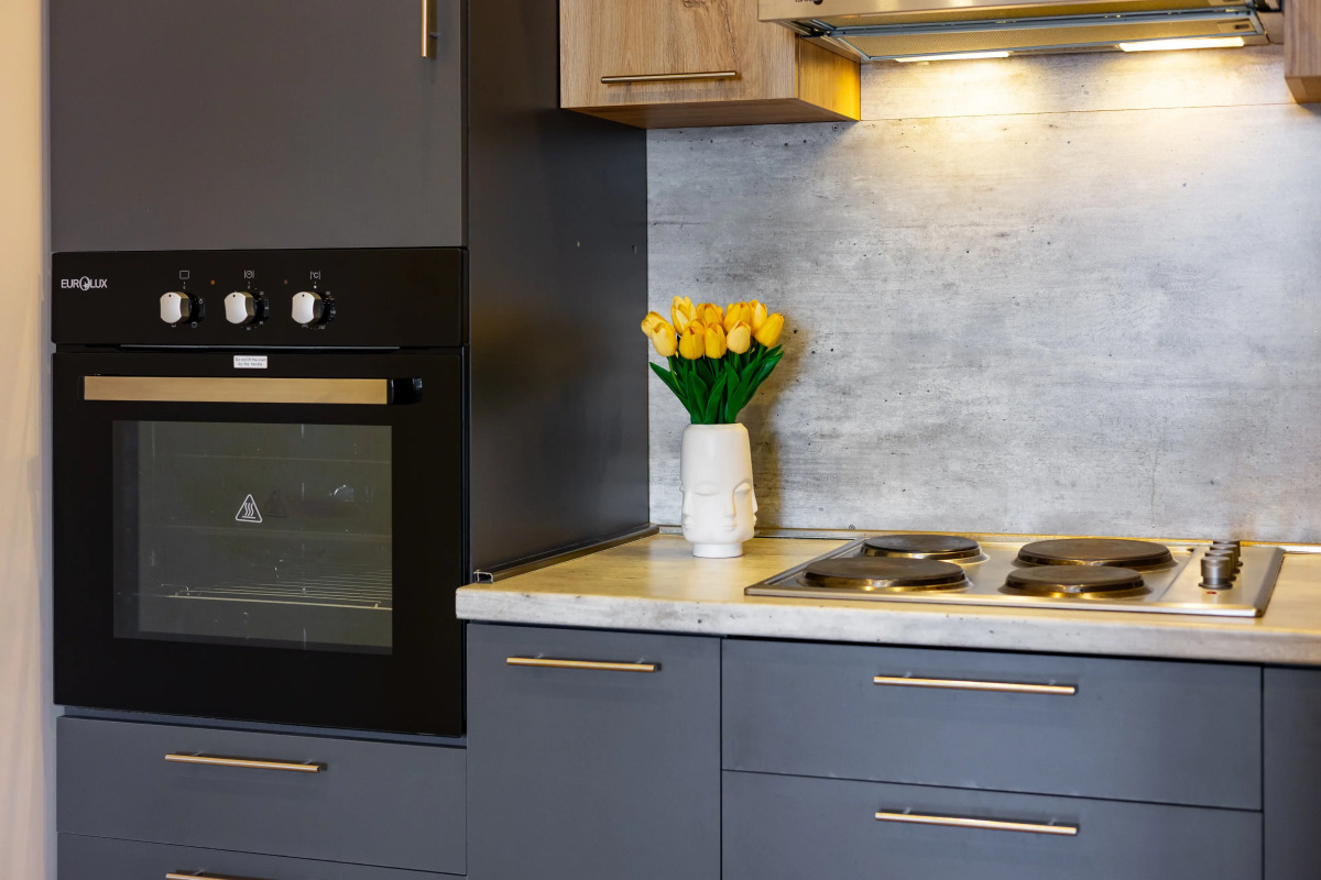 Квартира 2 комнатная на улице Дереник Демирчян DE144