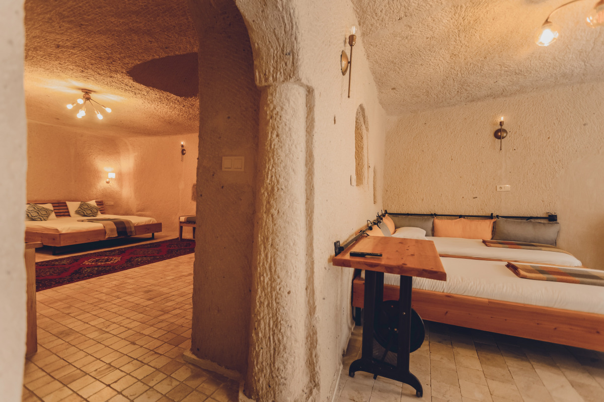 Бутик-Отель Pinhan Suites