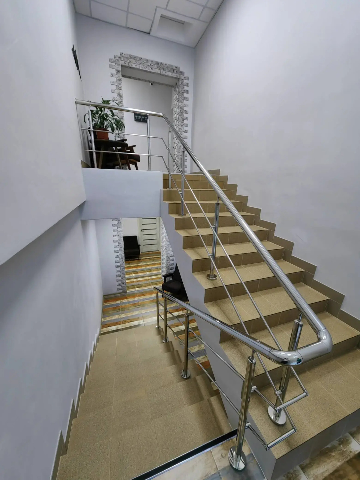 Гостиница Колымская