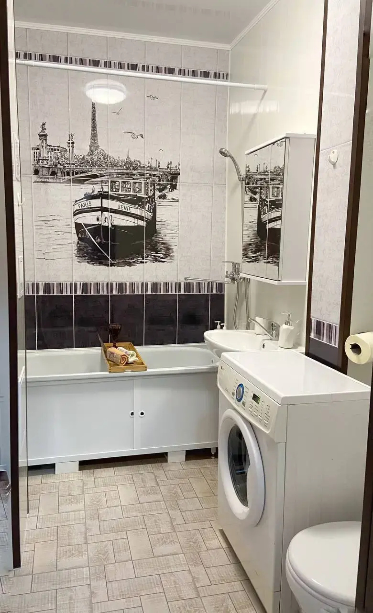 Апартаменты Домашний Очаг на Ул Октября 38