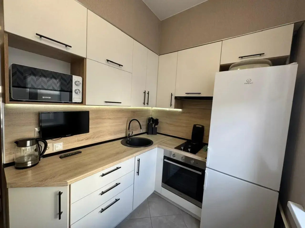 Квартира Svoy Lux