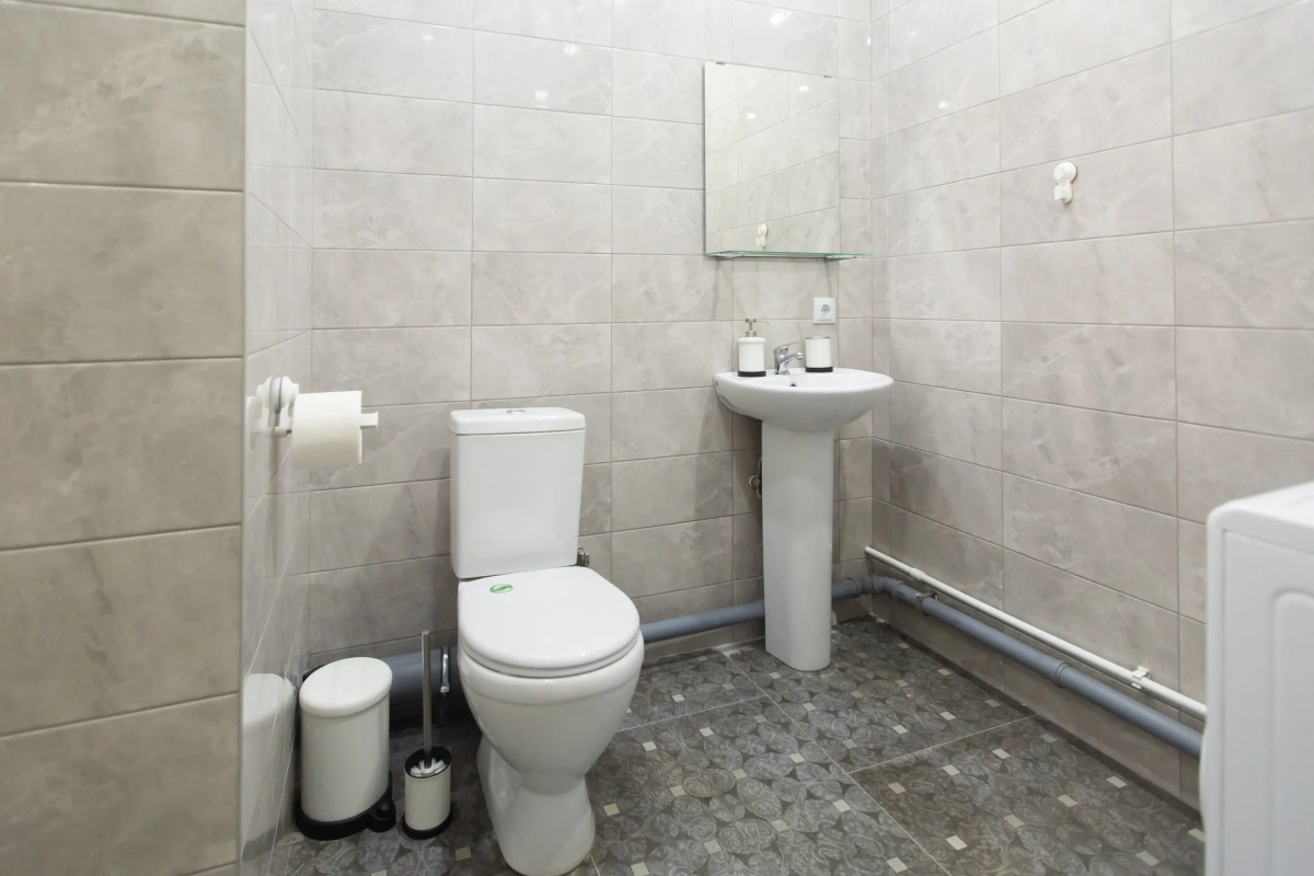 Апартаменты 9 Ночей на Карташова №2