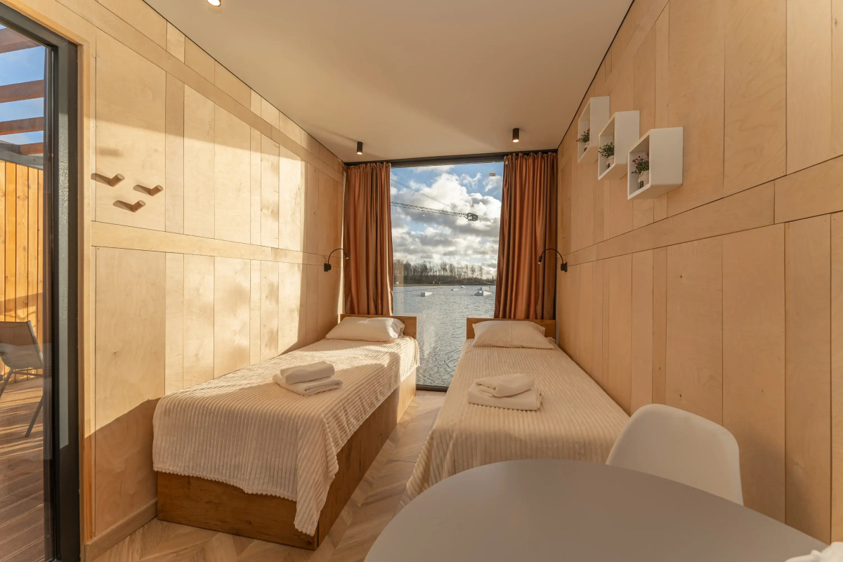 База Отдыха Аистово