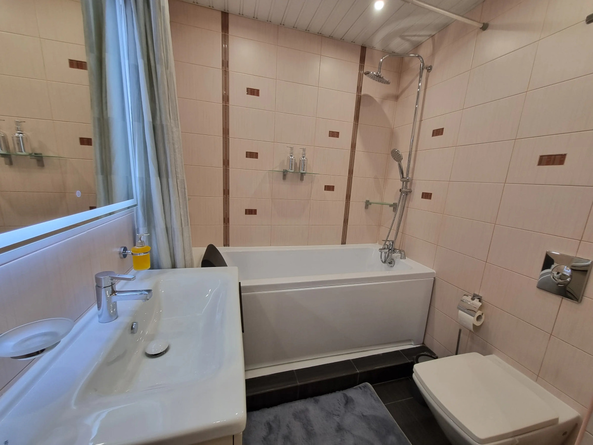 Квартира Уют у залива