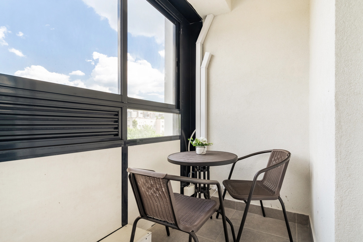 Апартаменты GLOBALSTAY. Новая 3-хкомн квартира с Сауной в доме Бизнес Класса ЖК Терра