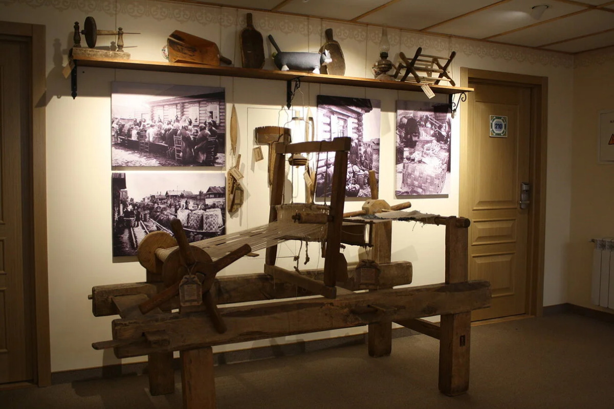 Гостевая Изба на Истре