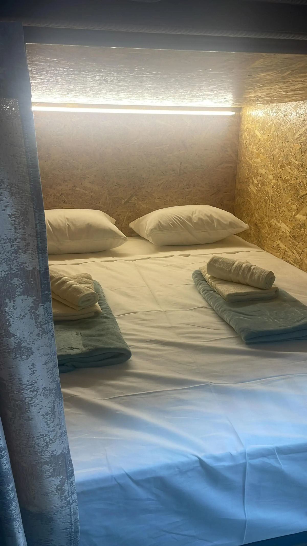 Хостел Пальмира