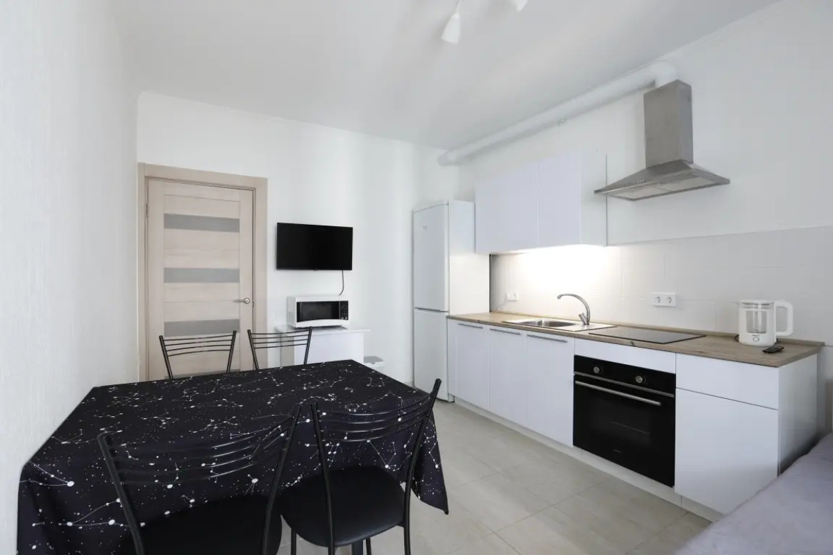 Апартаменты MaxRealty24 Vesterdam 2