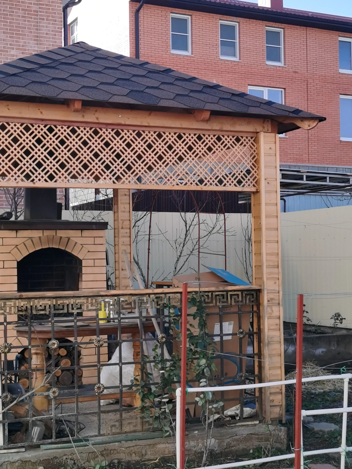 Гостевой дом Лидия