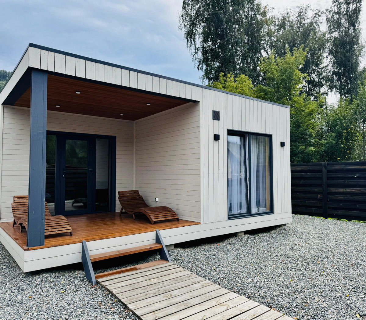 Шале Алтай Шале