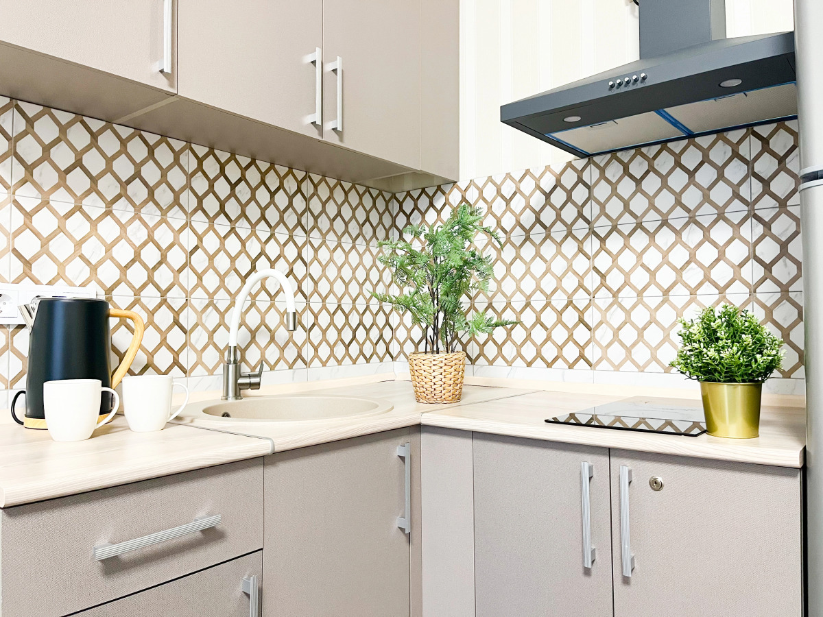 Апартаменты на Мечникова