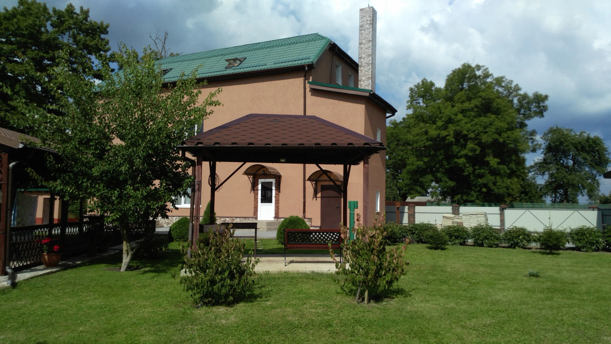 Частный дом Усадьба Королевич