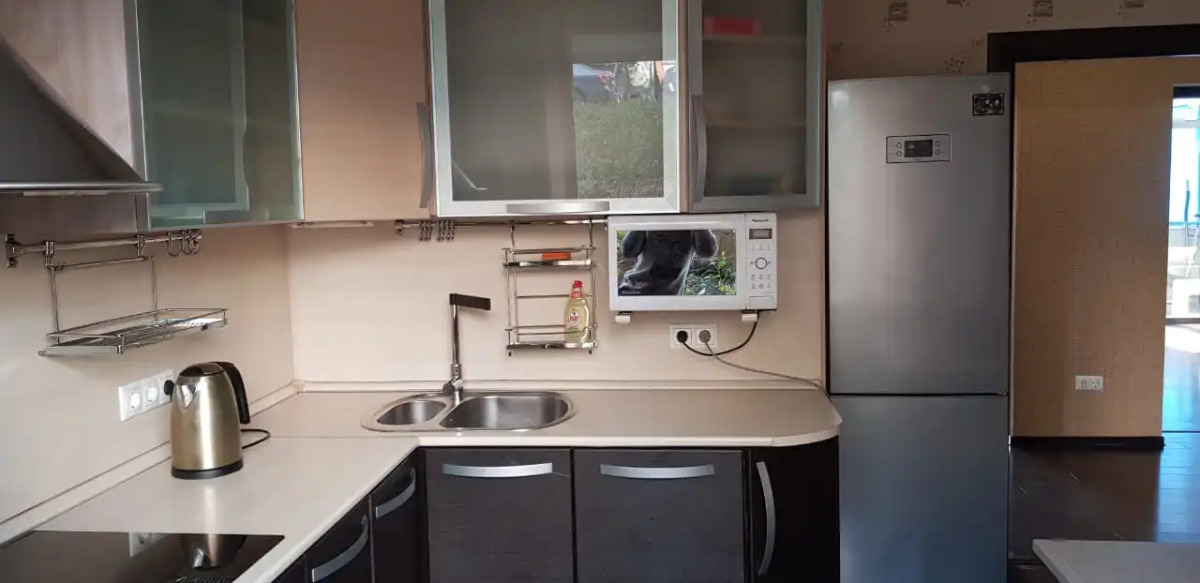 Апартаменты VIAHOME на Первой Морской