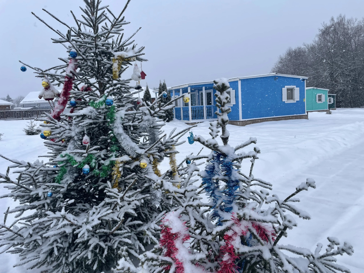 Мини-Отель Солнечный Дом - Casa del Sole