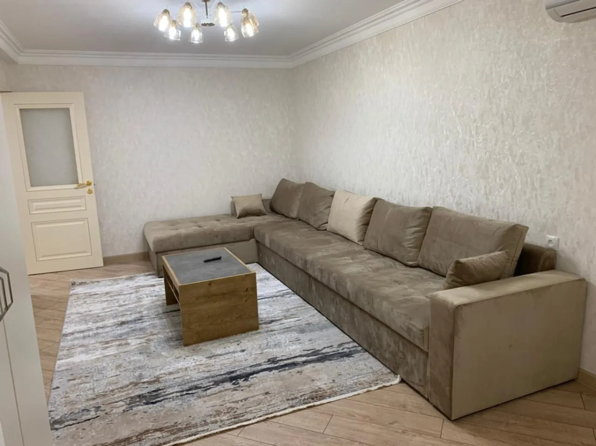 Апартаменты Поедем в Дагестан