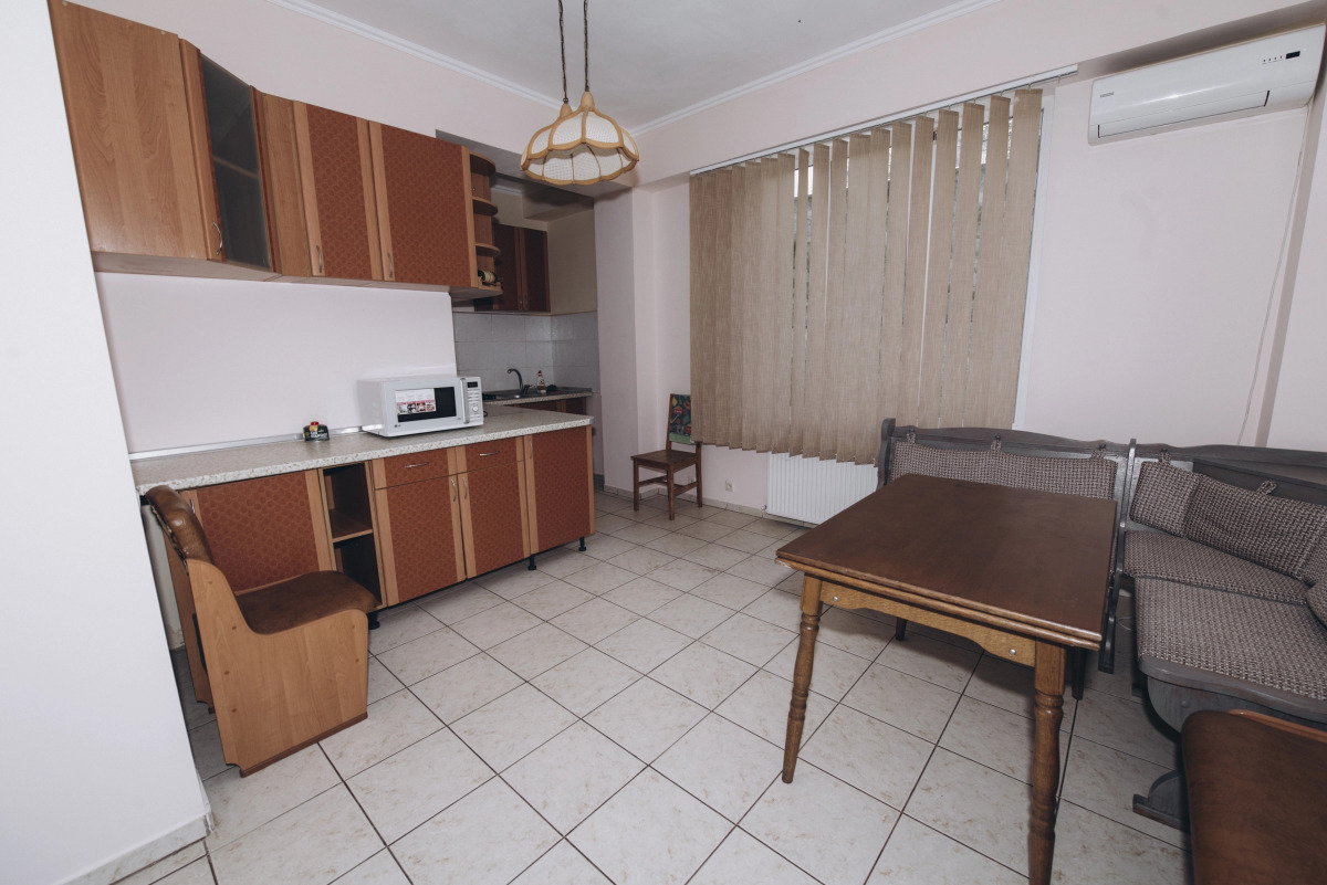 Гостевой Дом над Морем