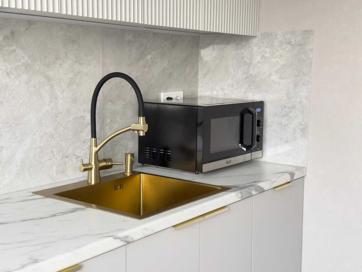 Квартира в Кисловодске проезд Цандера 1