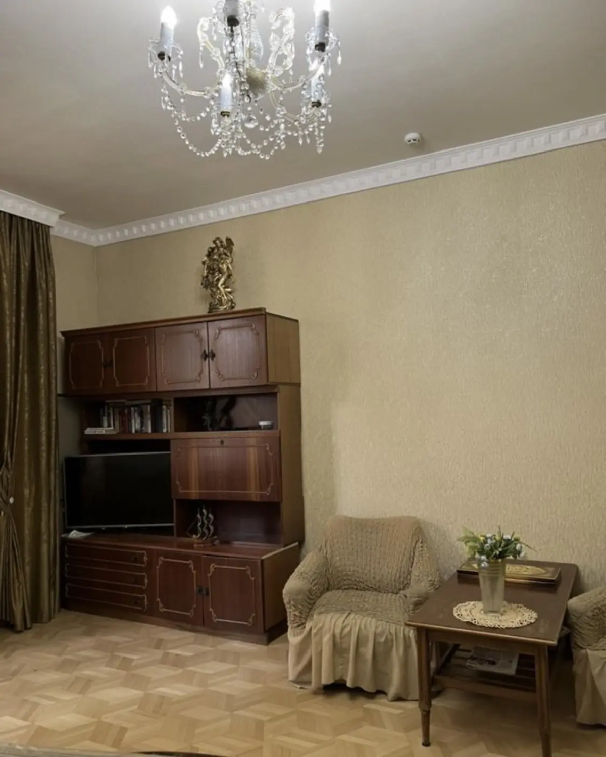 Гостевой дом Нана