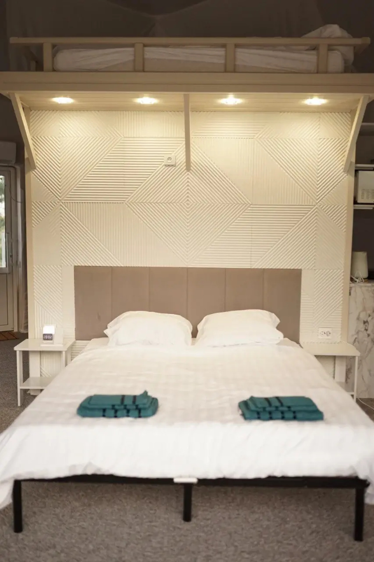 База отдыха Кудеярова Гора