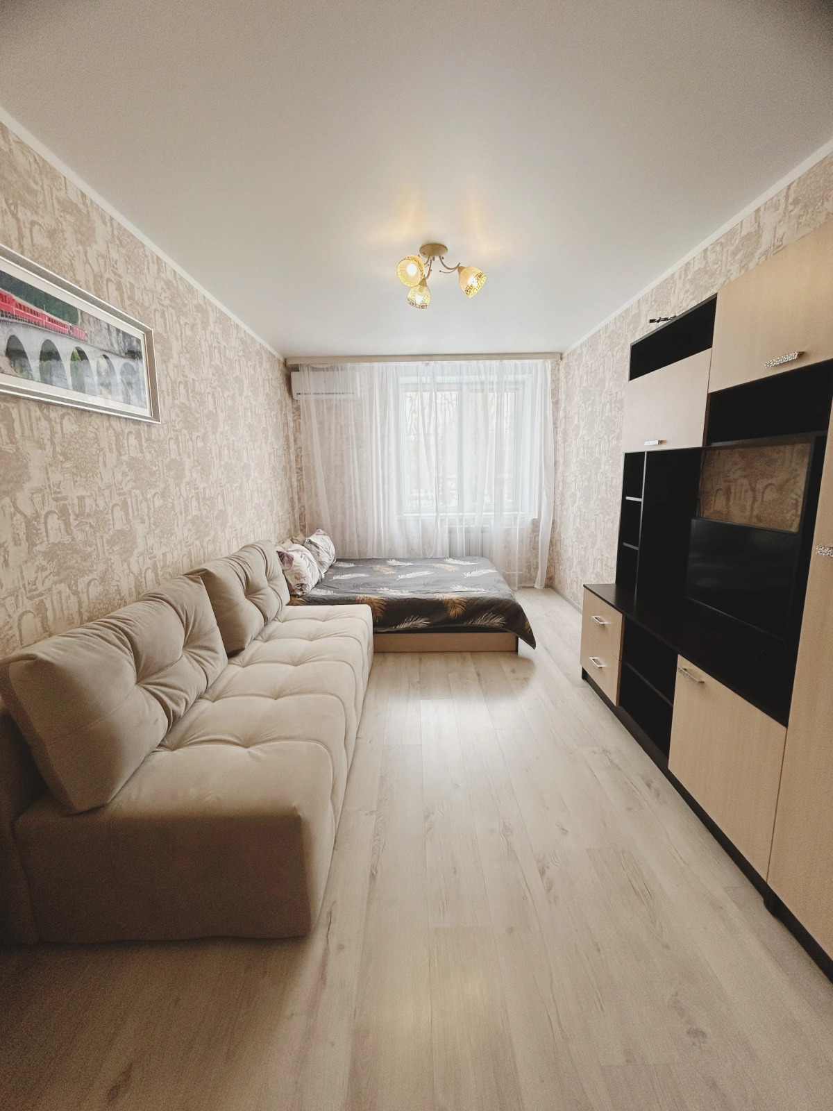 Квартира bsk2