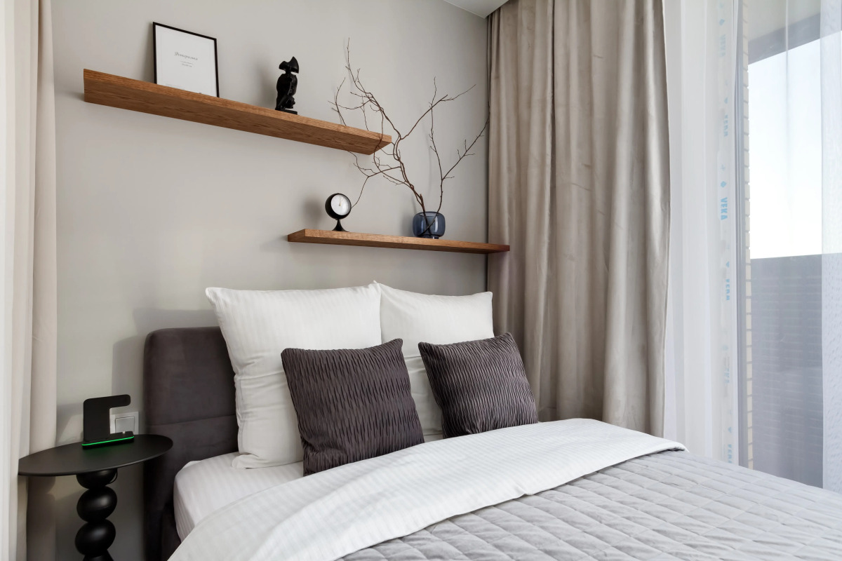 Квартира Дизайнерская Andora-apart на Красном проспекте