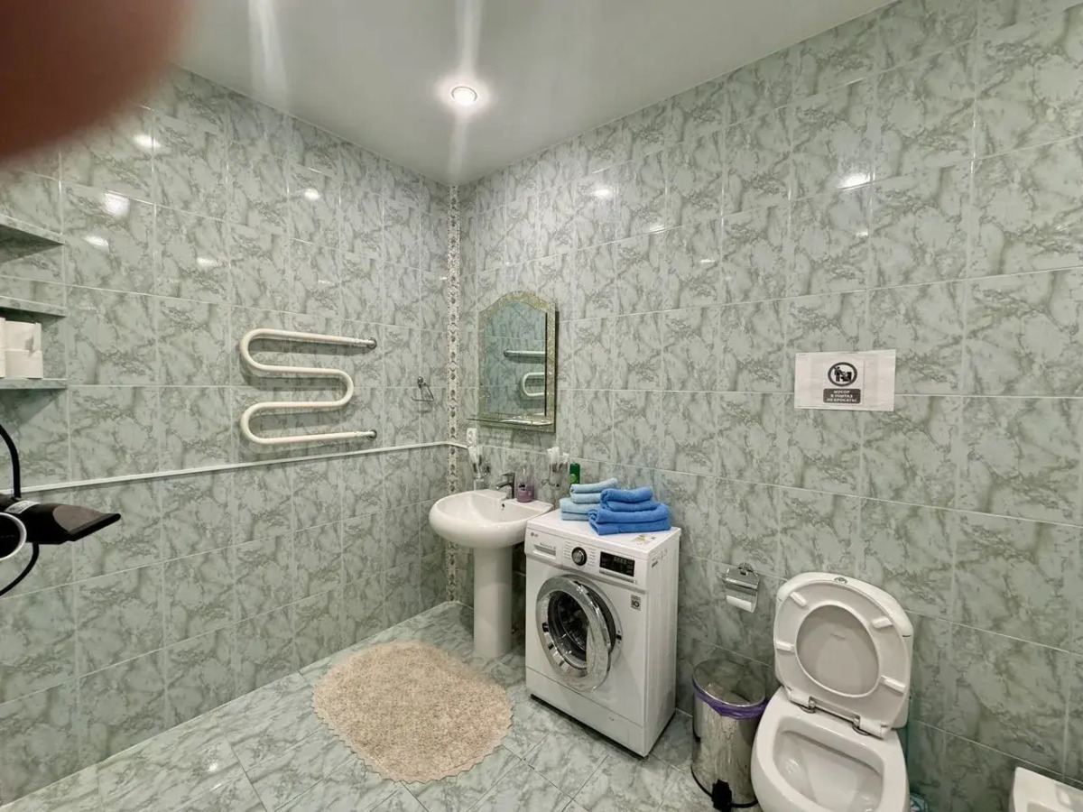 Частный Дом на Улице Маркова 14