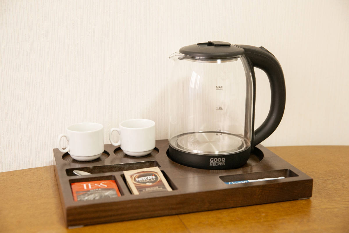 Апартаменты InnDays Остафьевское шоссе 14к3 (6)