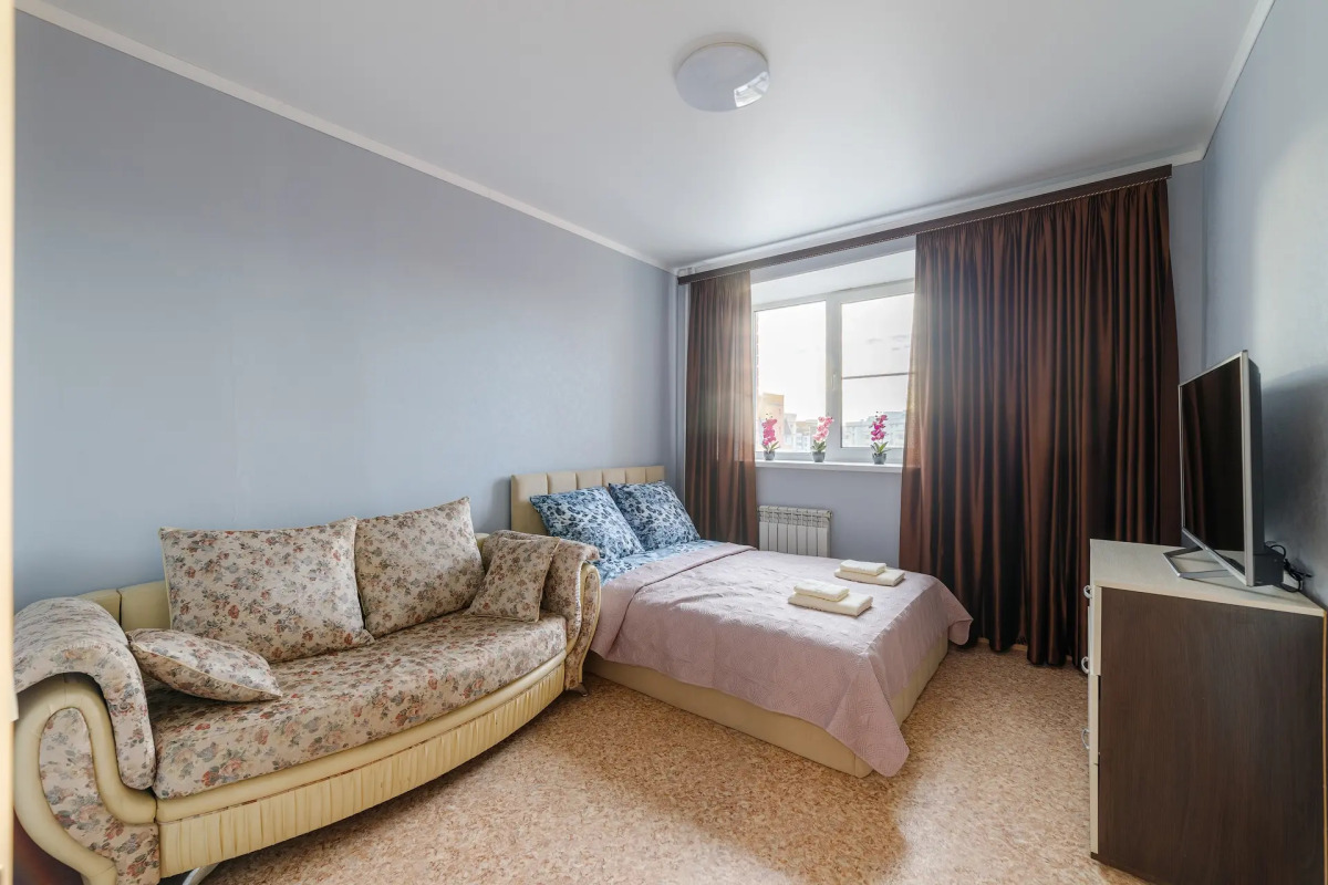 Квартира PrezentHaus на Агапкина 21а