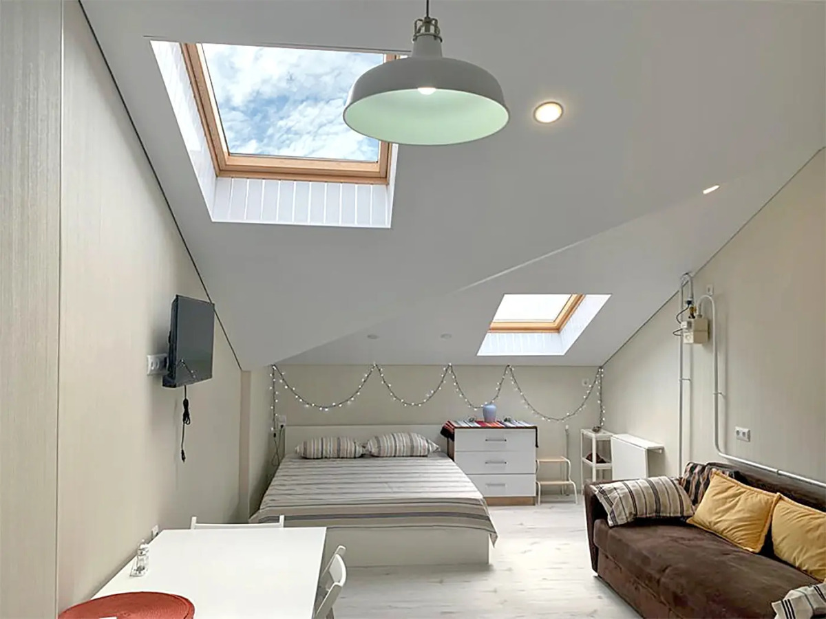 Квартира На море-4