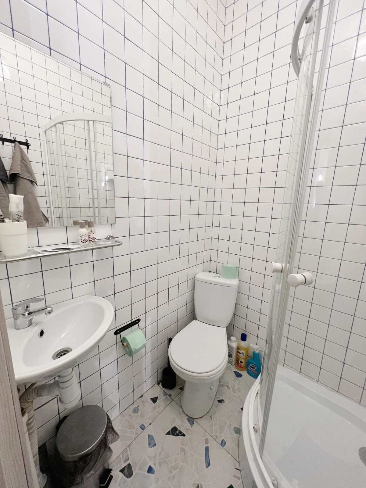 Апартаменты Большие на Черняховского