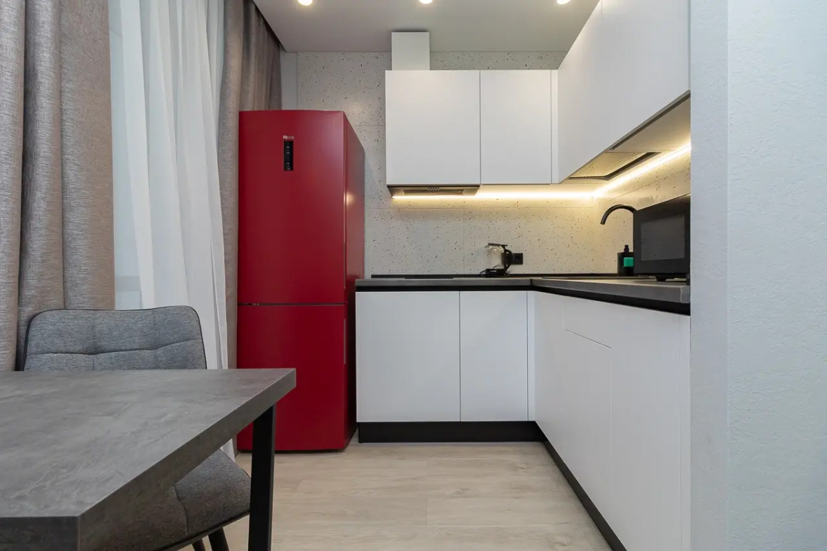 Апартаменты Домус