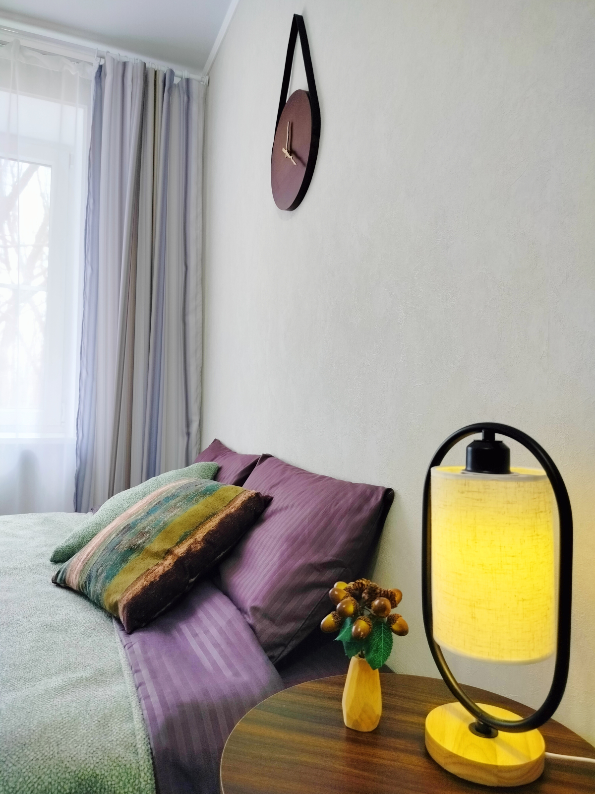 Квартира у Дубовой рощи Петра I