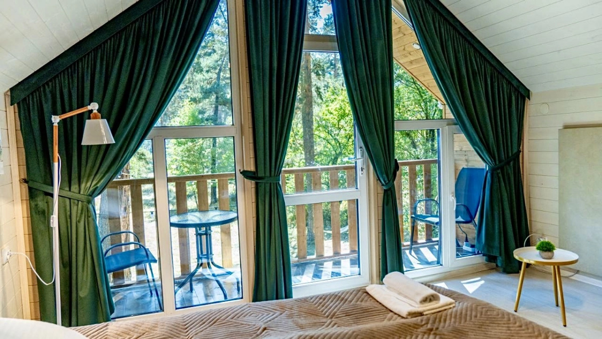 Гостевой дом OS House