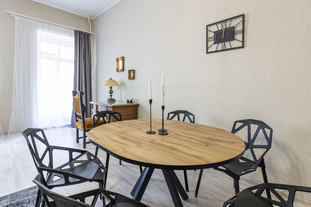 Апартаменты Семейный уют на Мойке 30 DereMRents