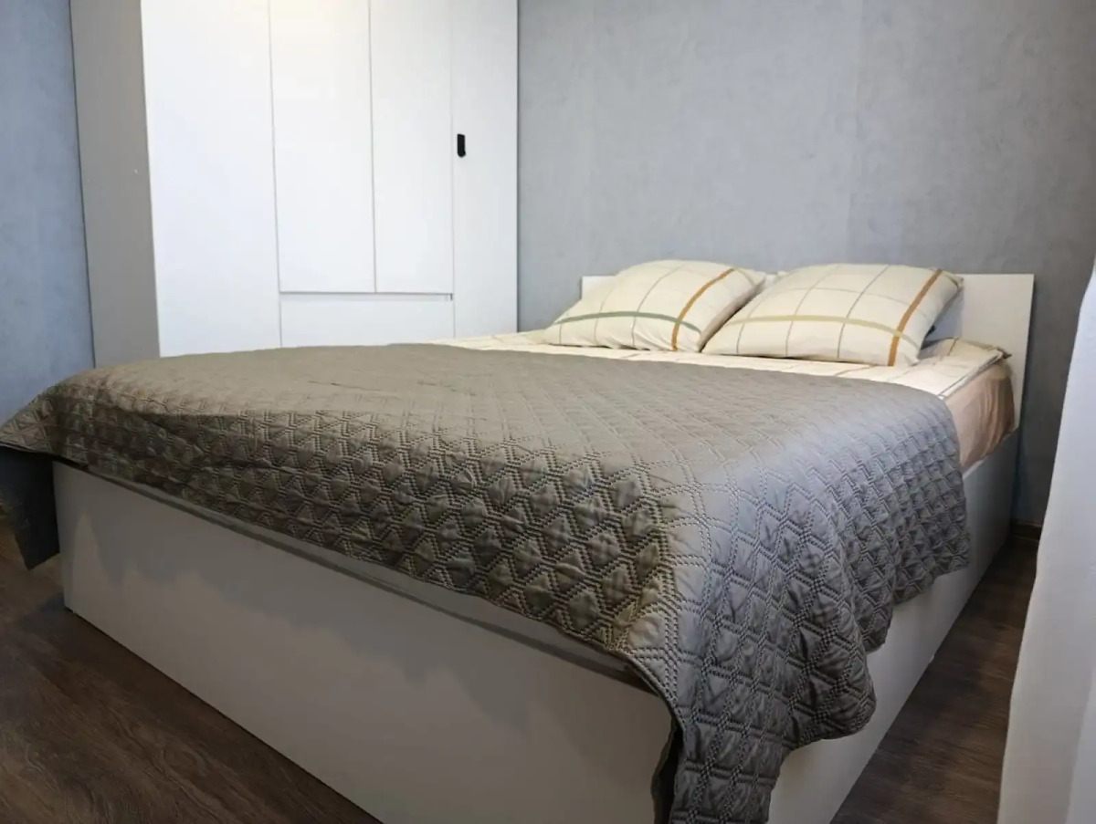 Квартира Апартаменты