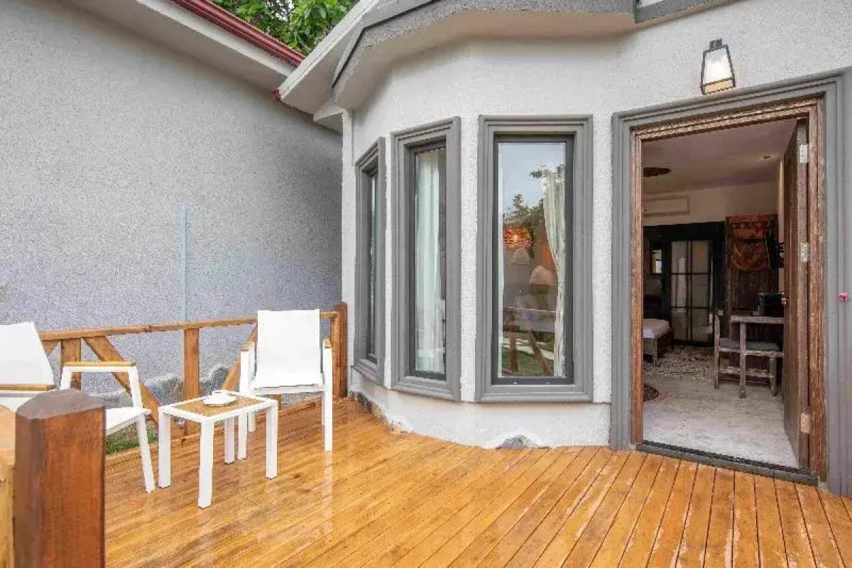 Отель Beach 222 Oludeniz