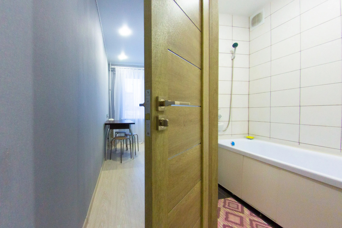 Апартаменты Vintage