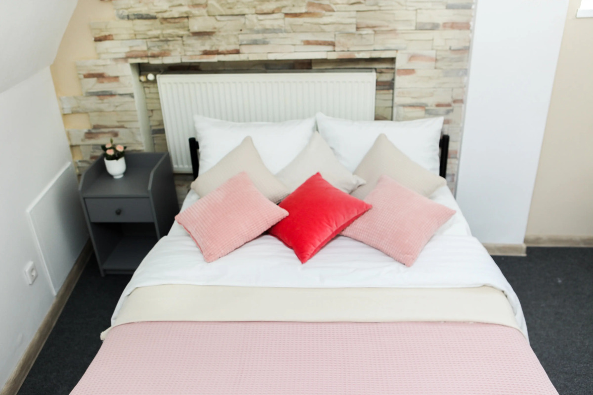 Хостел Кроличья Нора