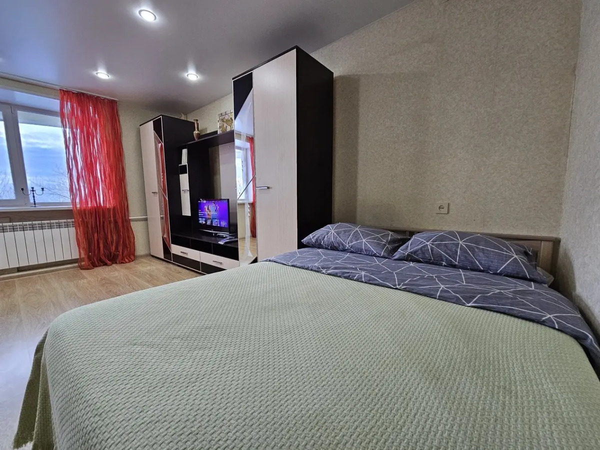 Апартаменты SeveRent на Приморском бульваре 16