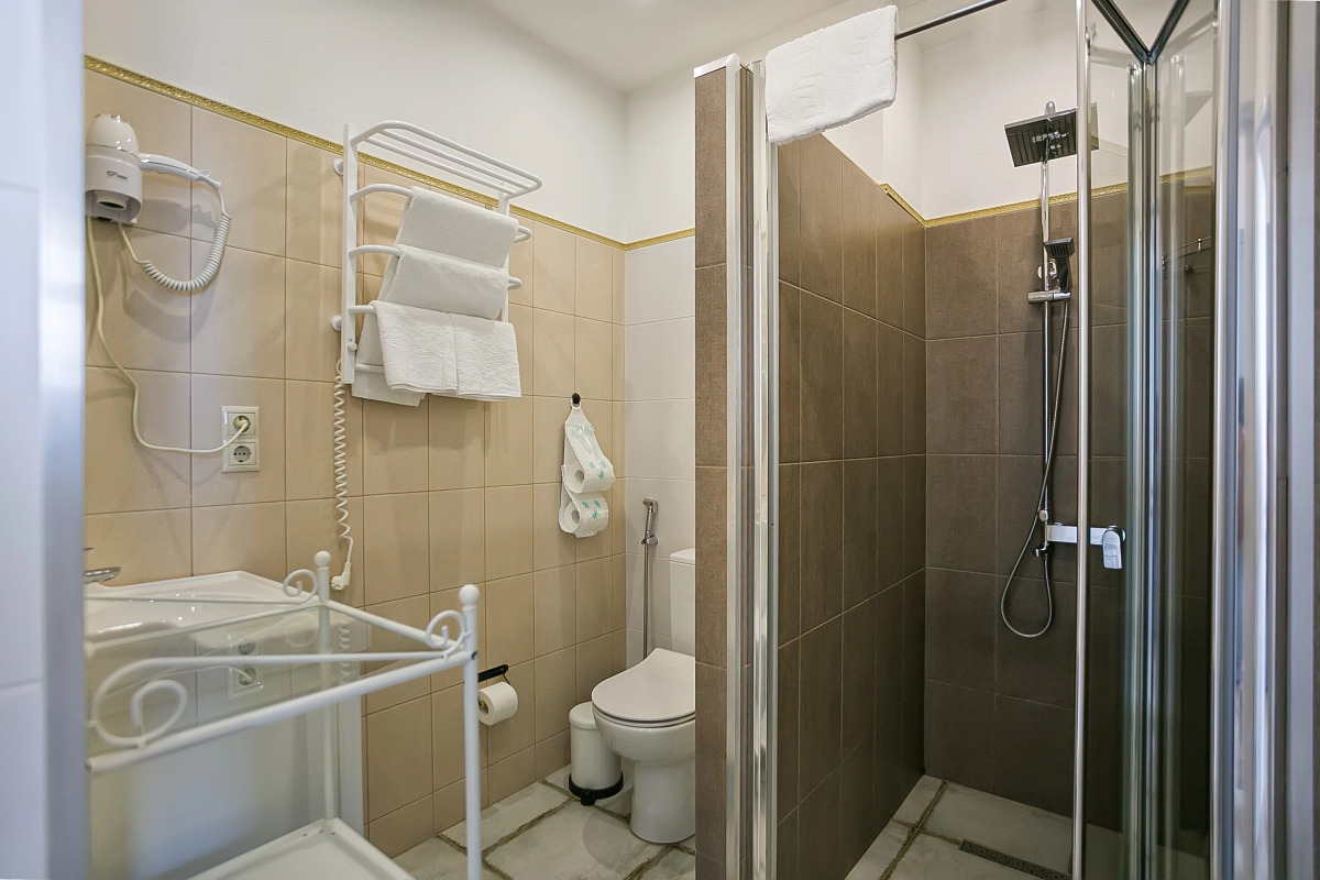 Гостевой Дом Каштановая Аллея