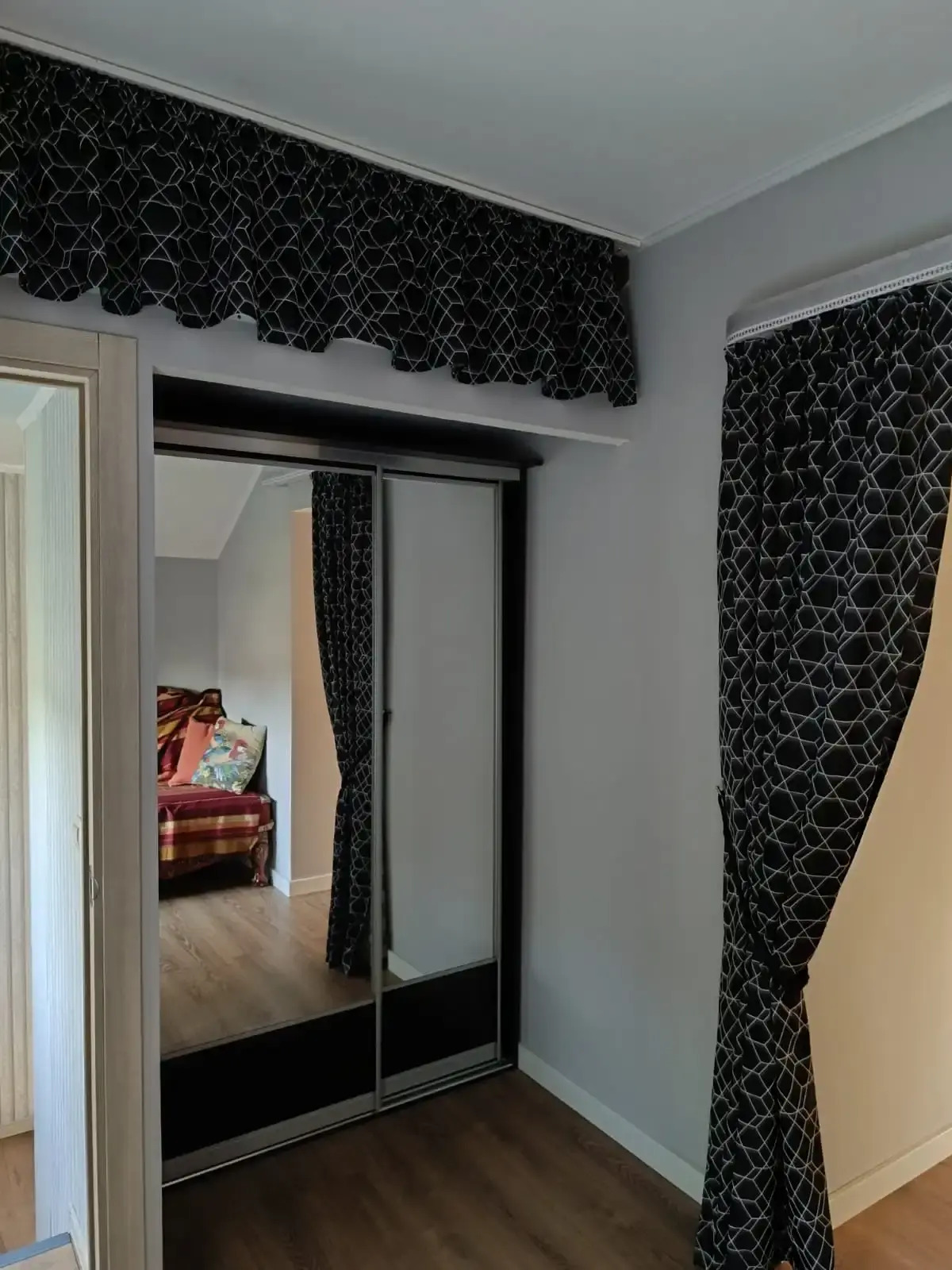 Частный дом Солнечная 15